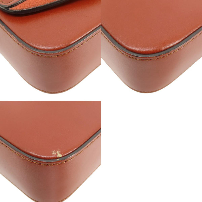 Chloe Shoulder Bag Mini Long C 2Way