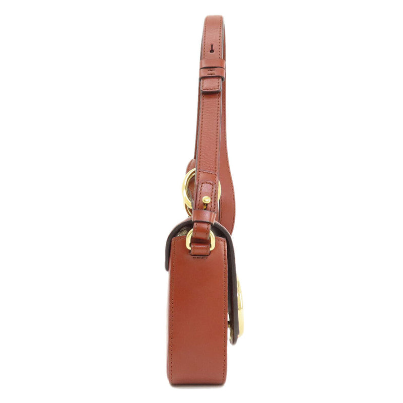 Chloe Shoulder Bag Mini Long C 2Way