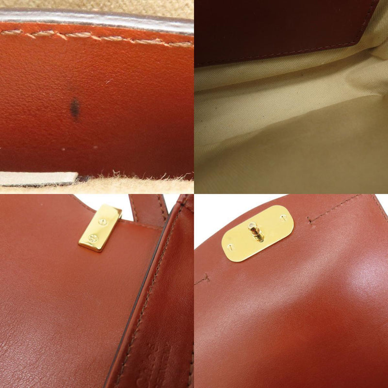 Chloe Shoulder Bag Mini Long C 2Way