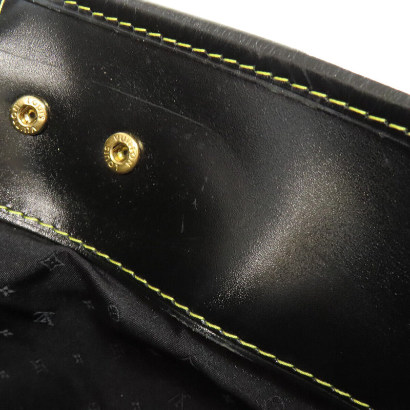 Louis Vuitton Tote Bag Suhali Rhapsody