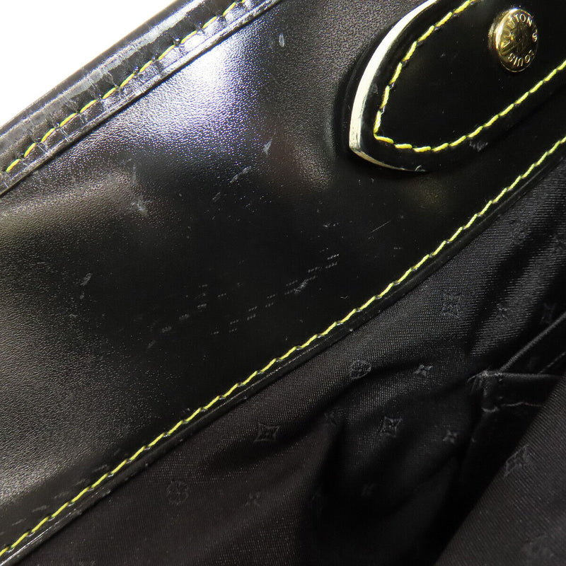 Louis Vuitton Tote Bag Suhali Rhapsody