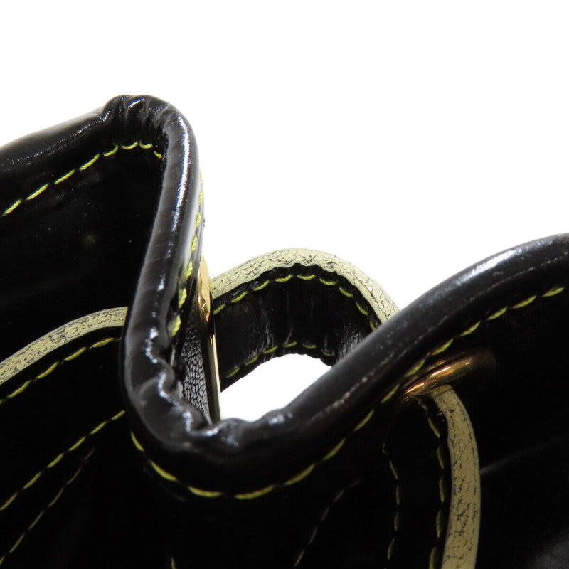 Louis Vuitton Tote Bag Suhali Rhapsody