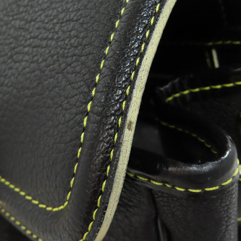 Louis Vuitton Tote Bag Suhali Rhapsody