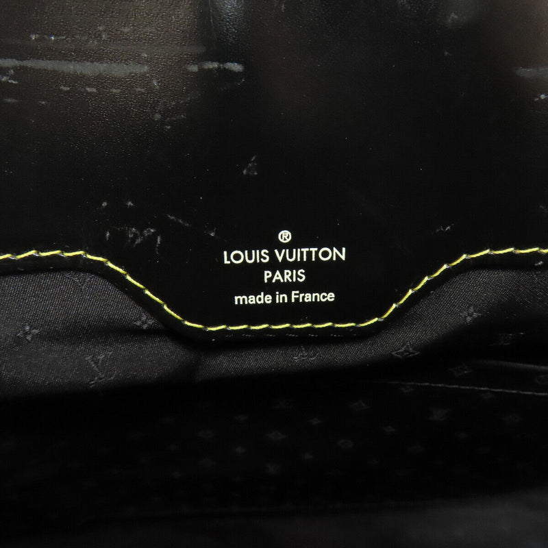 Louis Vuitton Tote Bag Suhali Rhapsody