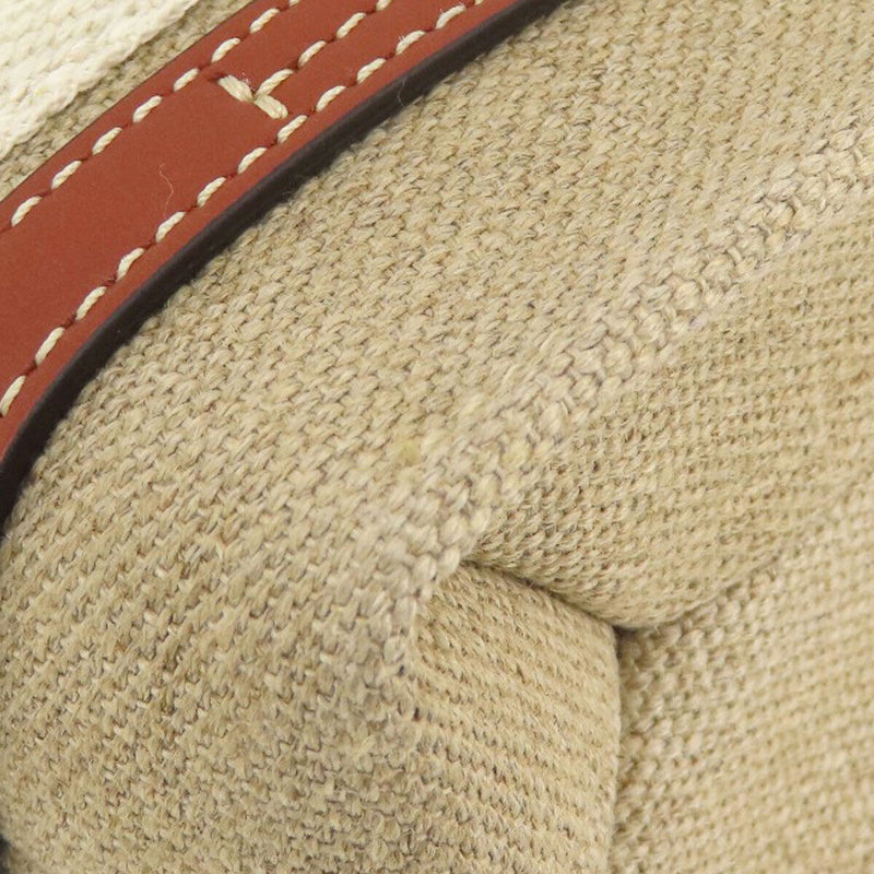 Chloe Shoulder Bag Woody Mini 2Way