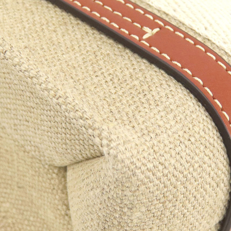 Chloe Shoulder Bag Woody Mini 2Way