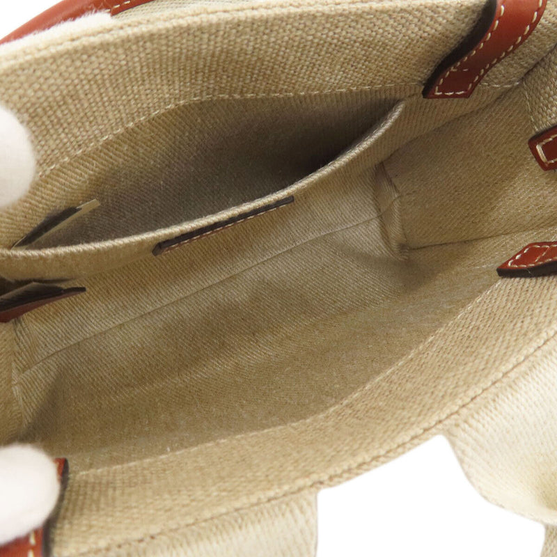Chloe Shoulder Bag Woody Mini 2Way