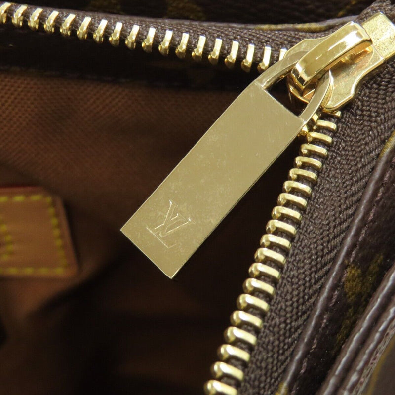 Louis Vuitton Tote Bag Cabas Mezzo