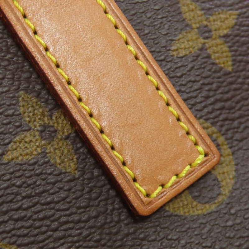 Louis Vuitton Tote Bag Cabas Mezzo