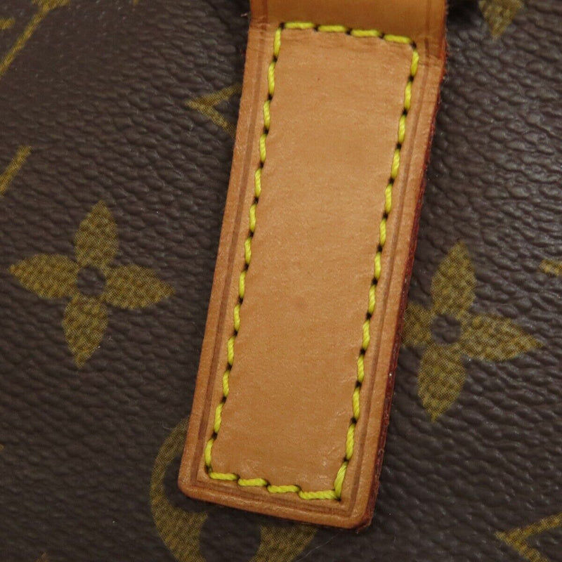 Louis Vuitton Tote Bag Cabas Mezzo