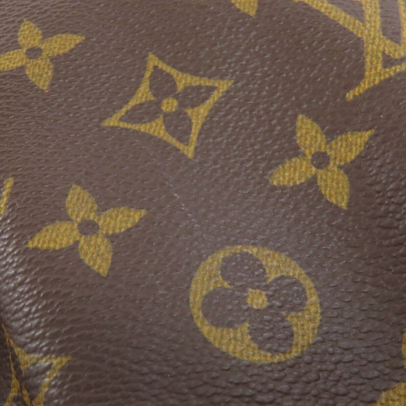Louis Vuitton Tote Bag Cabas Mezzo