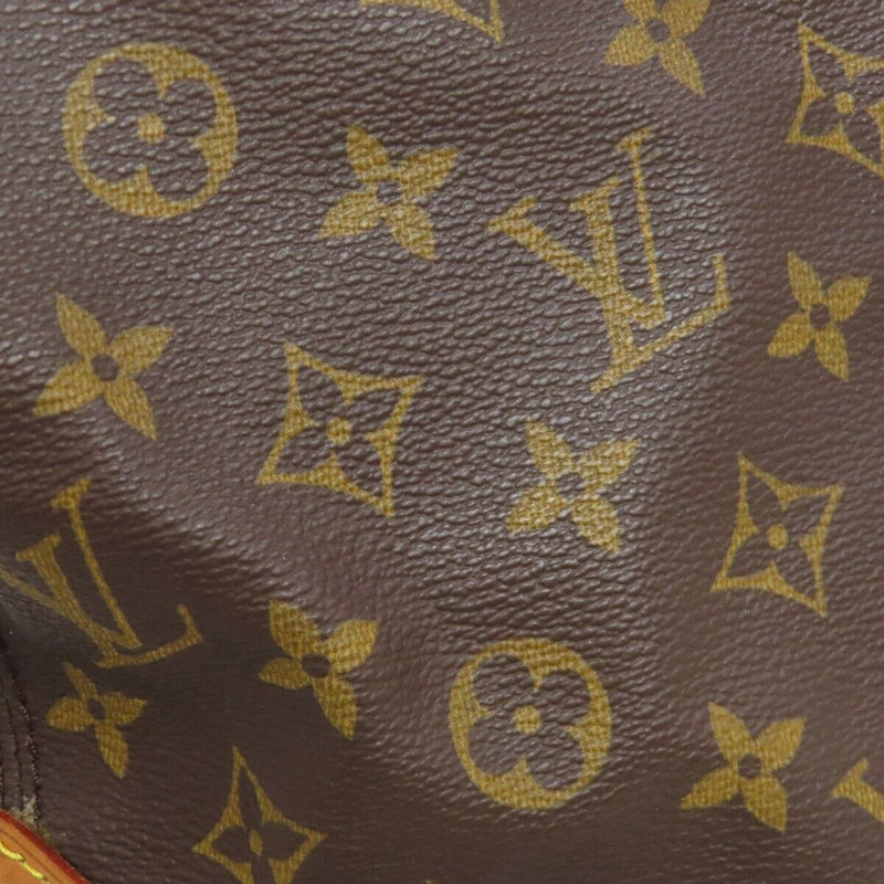 Louis Vuitton Tote Bag Cabas Mezzo