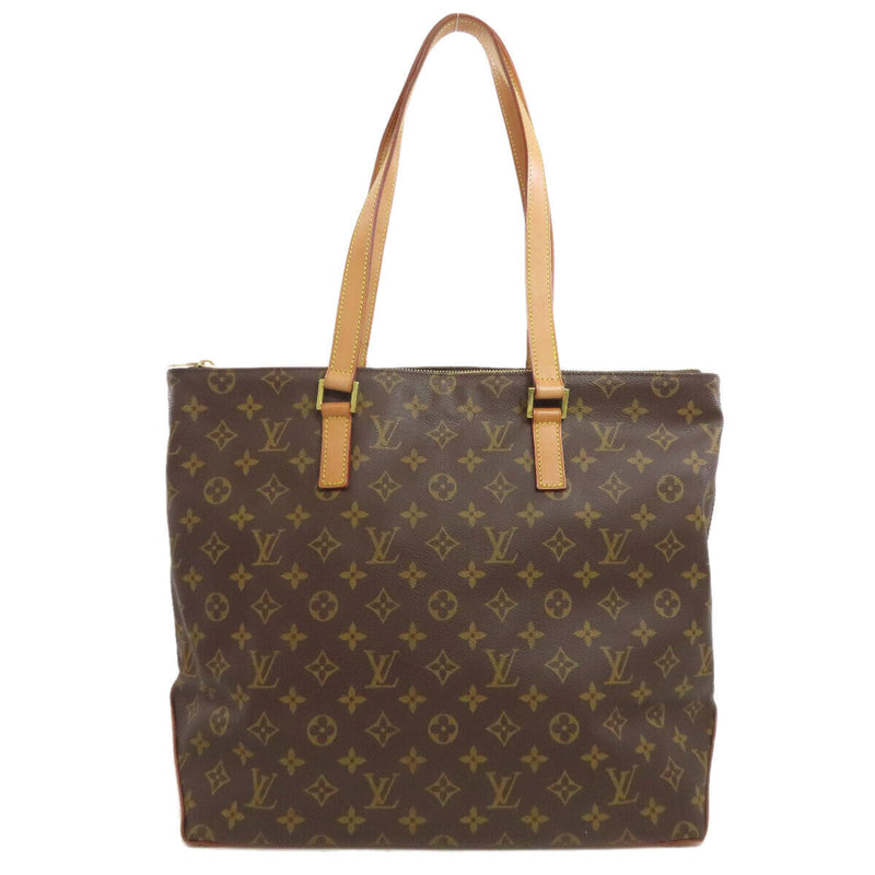 Louis Vuitton Tote Bag Cabas Mezzo