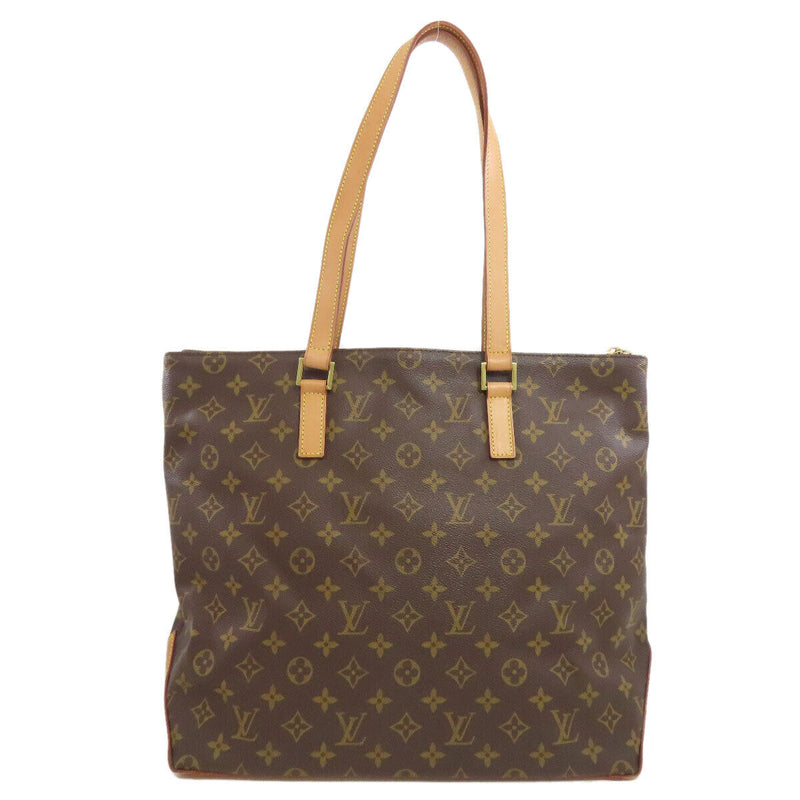 Louis Vuitton Tote Bag Cabas Mezzo