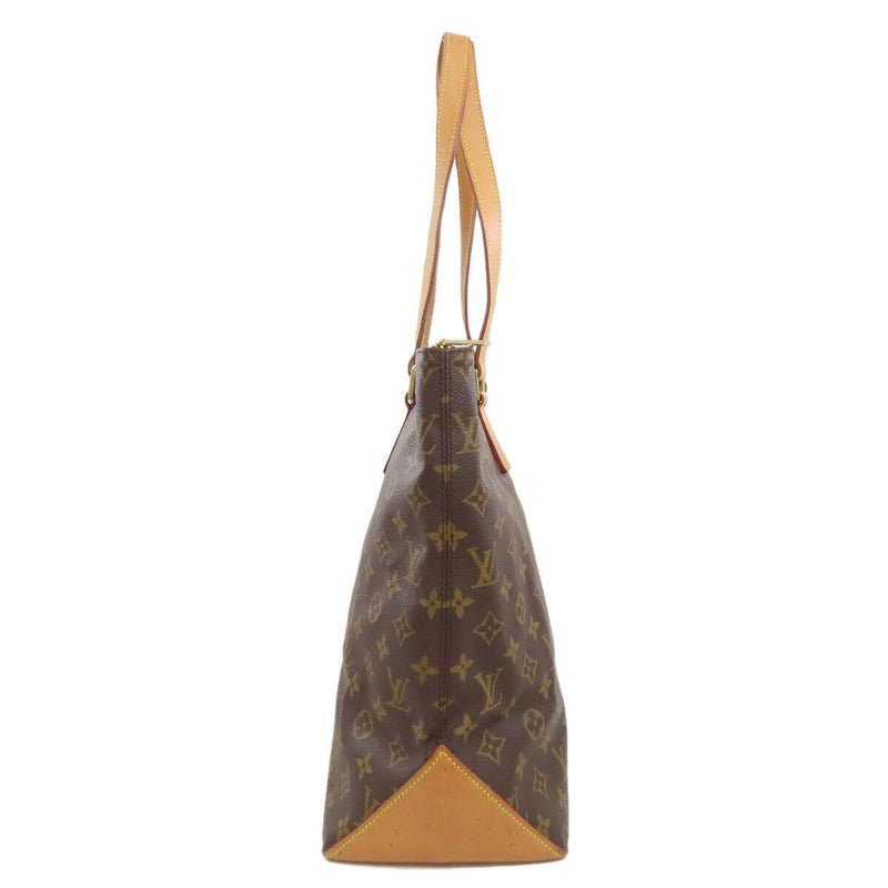 Louis Vuitton Tote Bag Cabas Mezzo