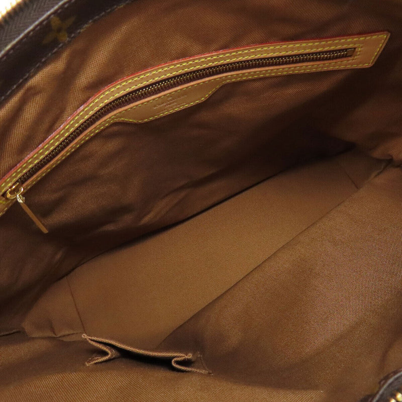 Louis Vuitton Tote Bag Cabas Mezzo