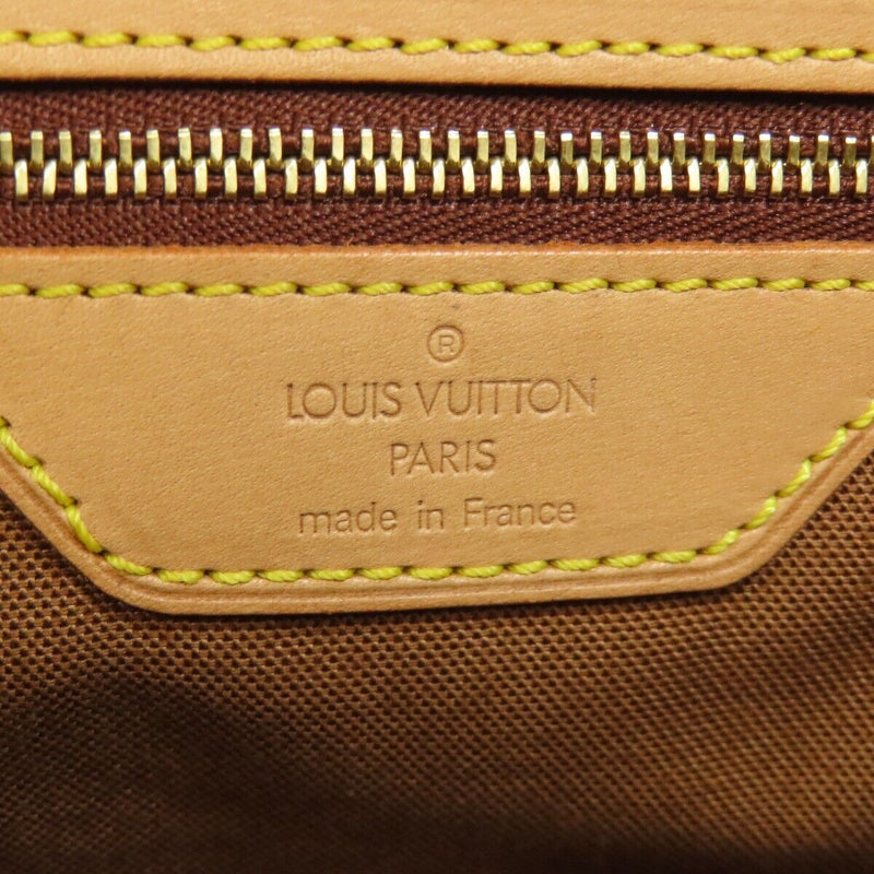 Louis Vuitton Tote Bag Cabas Mezzo