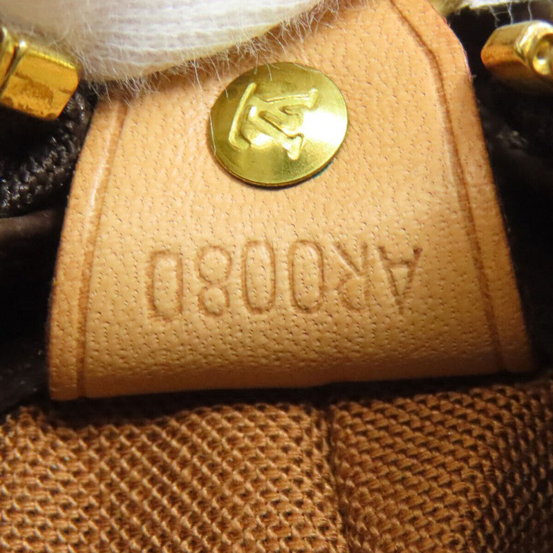 Louis Vuitton Tote Bag Cabas Mezzo