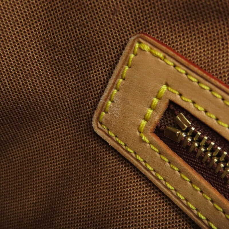 Louis Vuitton Tote Bag Cabas Mezzo