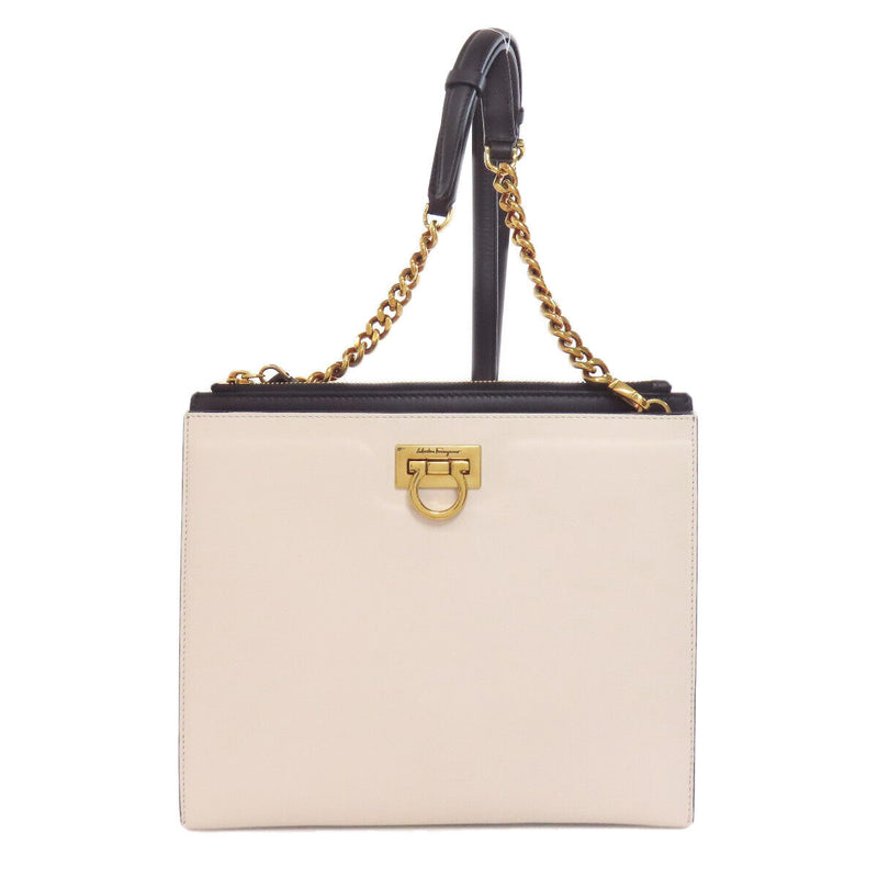 Salvatore Ferragamo Shoulder Bag