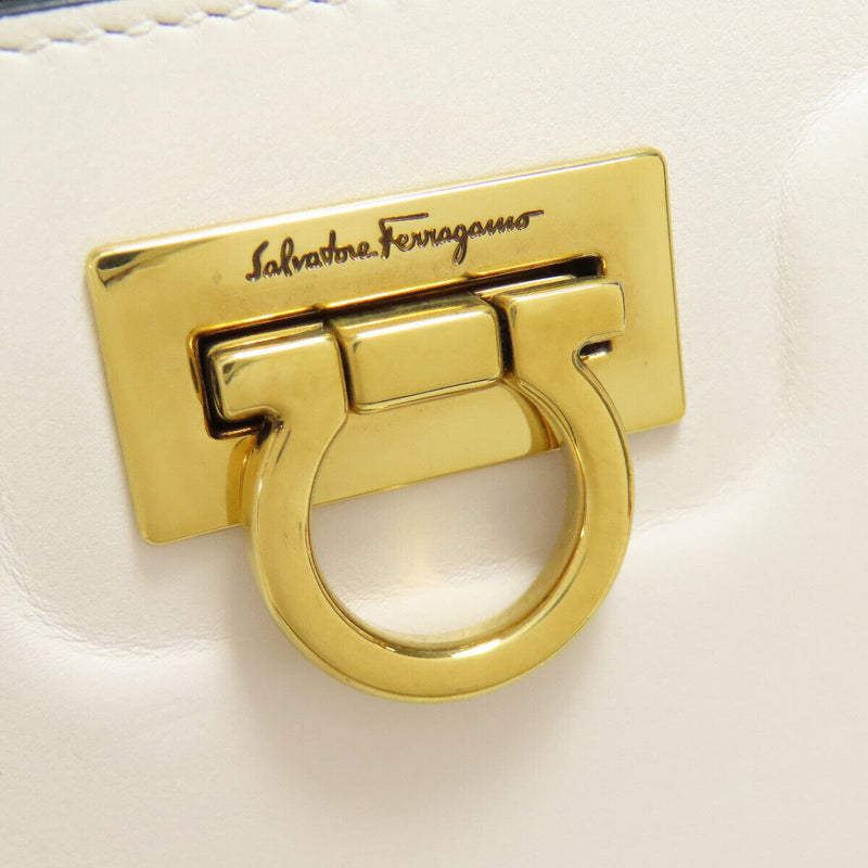 Salvatore Ferragamo Shoulder Bag