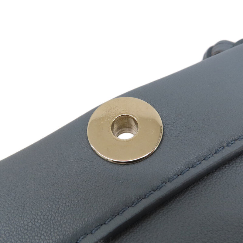 Chloe Handbag Penelope Mini 2Way Leather