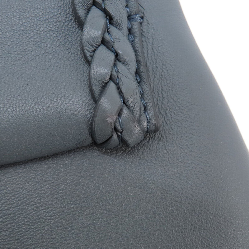 Chloe Handbag Penelope Mini 2Way Leather