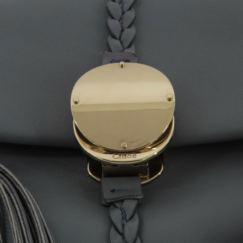 Chloe Handbag Penelope Mini 2Way Leather