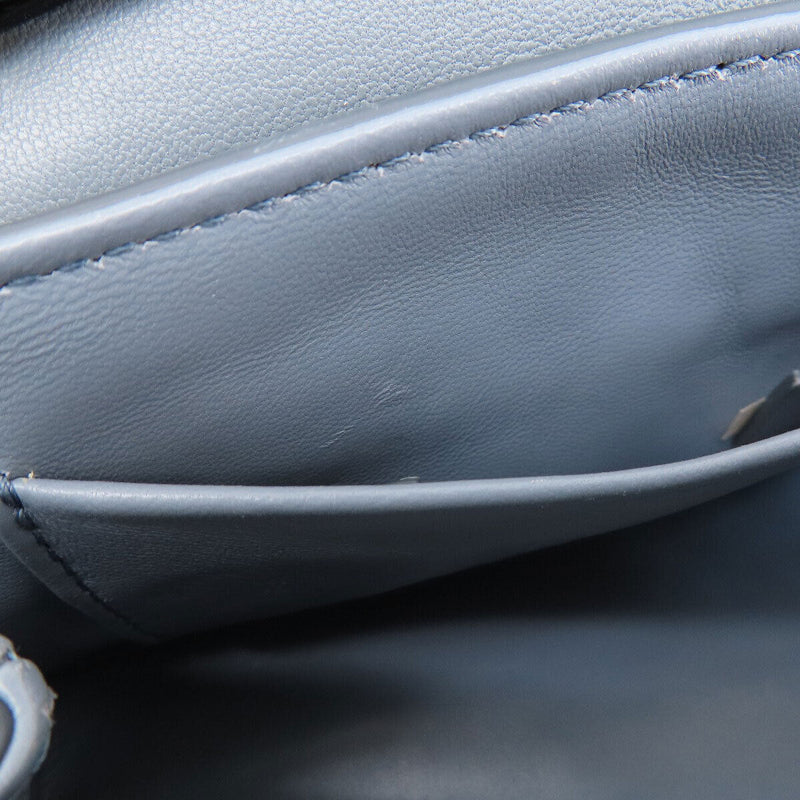 Chloe Handbag Penelope Mini 2Way Leather