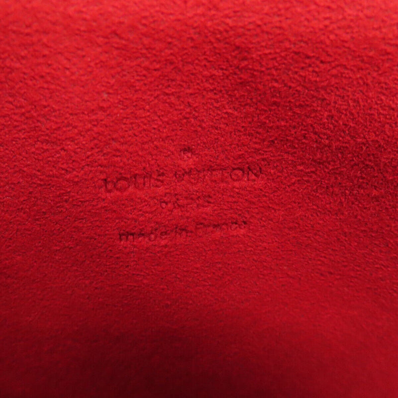 Louis Vuitton Boston Bag Berkeley Damier