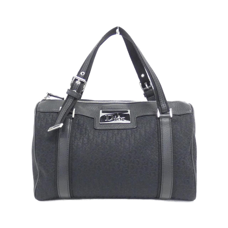 Christian Dior Boston Bag