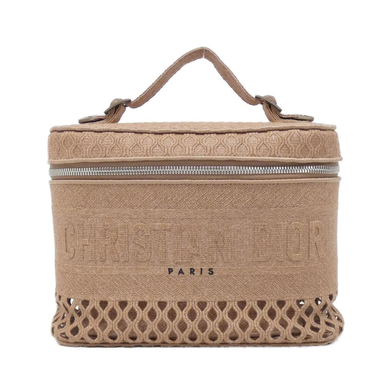 Dior Travel Vanity Case Bag