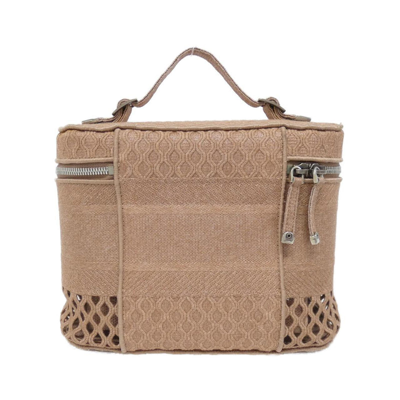 Dior Travel Vanity Case Bag