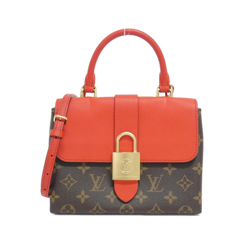 Louis Vuitton Rocky Bb Bag