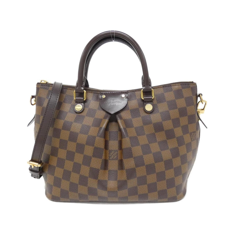 Louis Vuitton Damier Siena Pm Bag