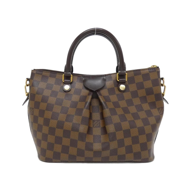 Louis Vuitton Damier Siena Pm Bag