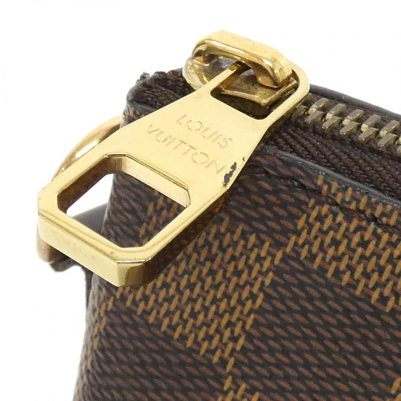 Louis Vuitton Damier Siena Pm Bag