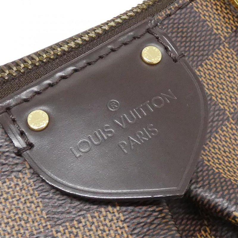 Louis Vuitton Damier Siena Pm Bag