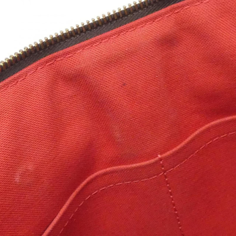 Louis Vuitton Damier Siena Pm Bag