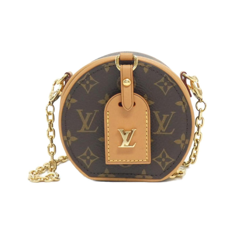 Louis Vuitton Boite Chappeau