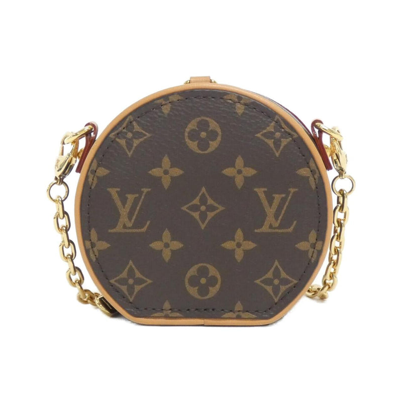 Louis Vuitton Boite Chappeau