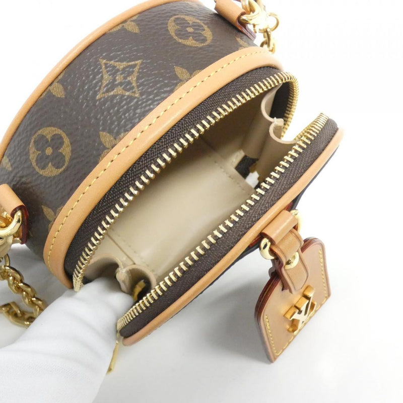 Louis Vuitton Boite Chappeau