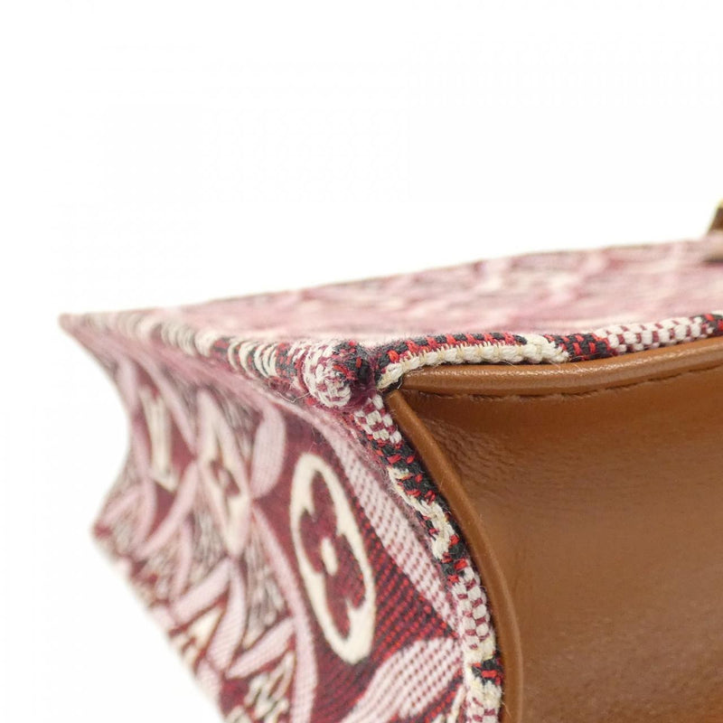 Louis Vuitton Petit Sac Plat Bag