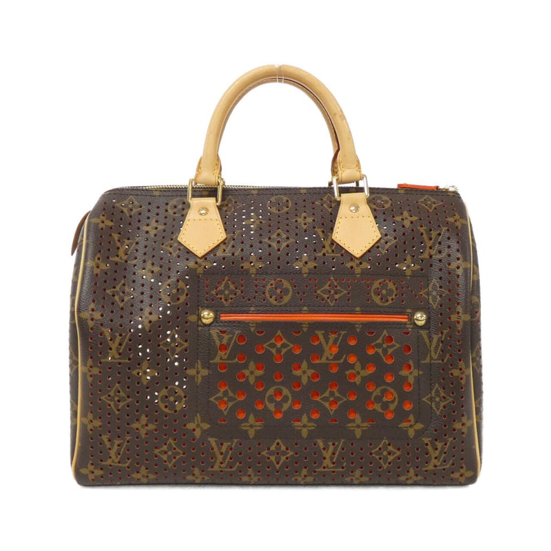 Louis Vuitton Perfo Speedy 30Cm