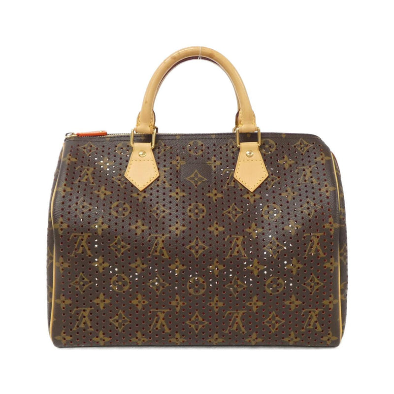 Louis Vuitton Perfo Speedy 30Cm