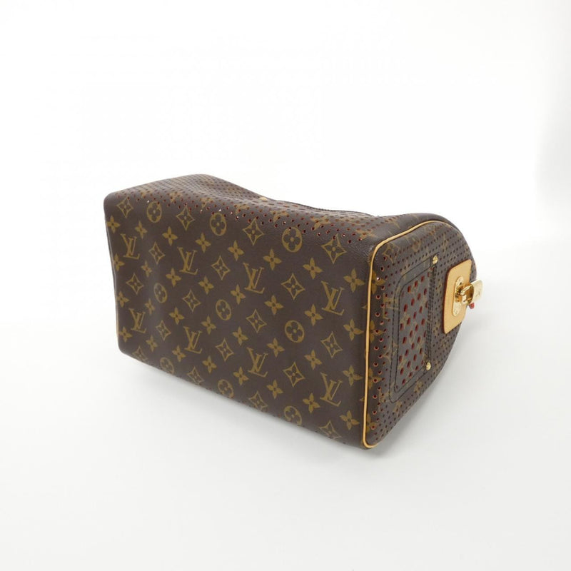 Louis Vuitton Perfo Speedy 30Cm