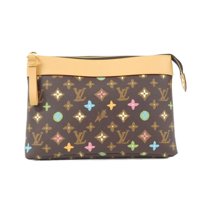 Louis Vuitton Kragi Pochette Voyage