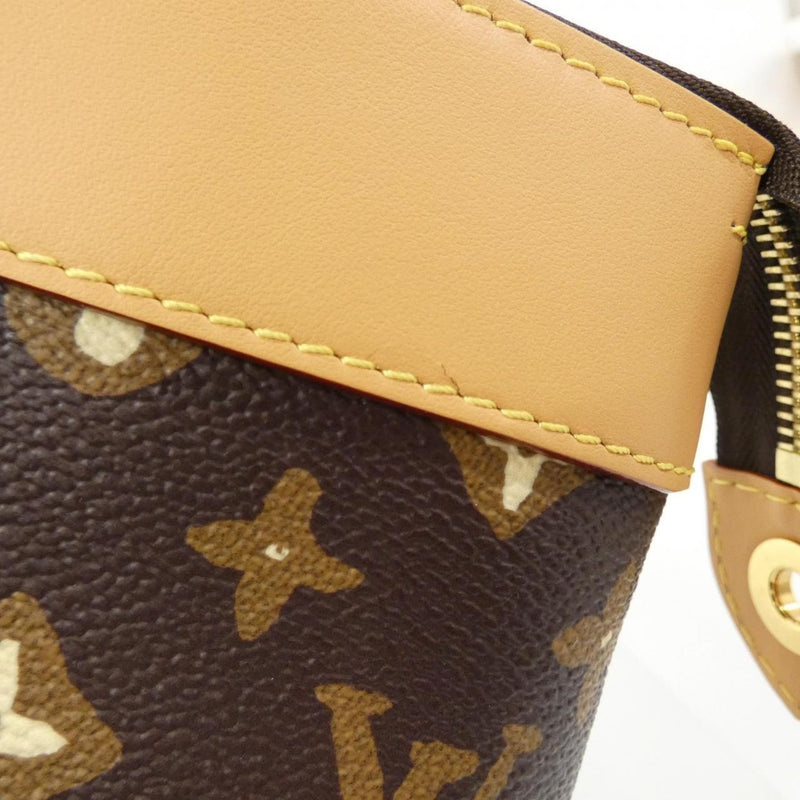 Louis Vuitton Kragi Pochette Voyage