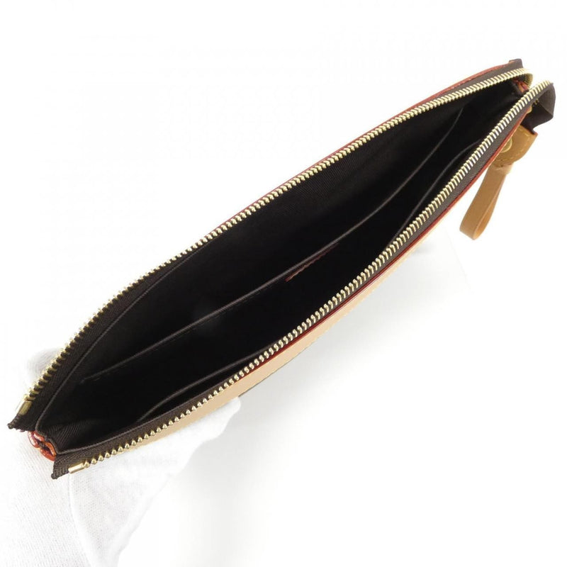 Louis Vuitton Kragi Pochette Voyage