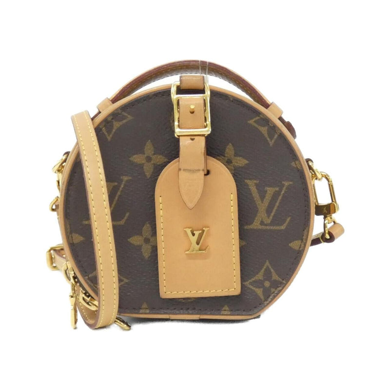 Louis Vuitton Mini Boite Chapeau